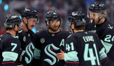 Kings vs. Kraken Time, TV & Live Stream – 12/23/2025