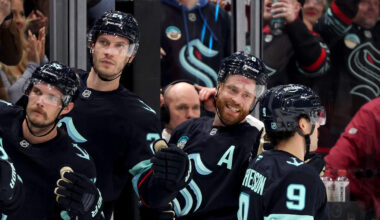 Kings vs. Kraken Prediction & Picks - Dec. 23