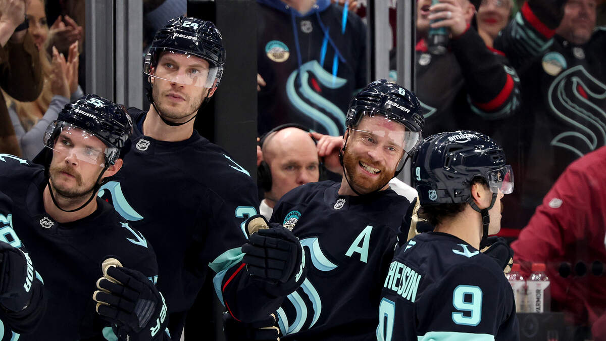 Kings vs. Kraken Prediction & Picks - Dec. 23