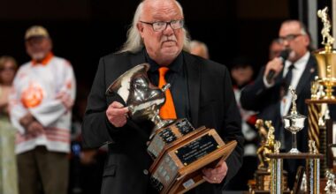 Komets owner, GM David Franke talks ECHL CBA negotiation | Komets