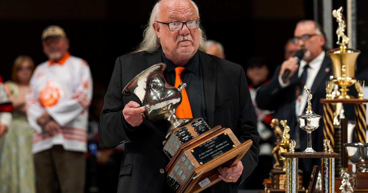 Komets owner, GM David Franke talks ECHL CBA negotiation | Komets