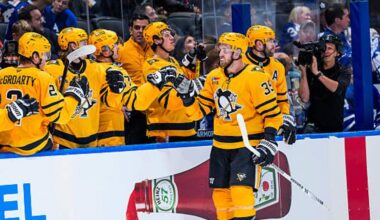 Liverpool FC owner sells the Pittsburgh Penguins NHL franchise for a staggering sum