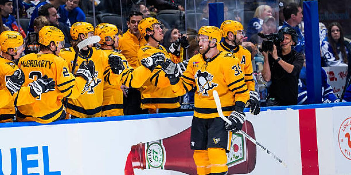 Liverpool FC owner sells the Pittsburgh Penguins NHL franchise for a staggering sum