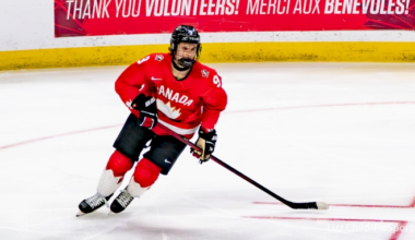 The NHL Draft Prospects You Need To Watch At World Juniors 2026