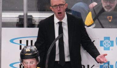 Seven fixes for Dan Muse and the Penguins to consider heading into the NHL's Christmas break | Sports