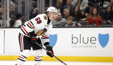 Stars vs. Blackhawks Prediction & Picks - Dec. 27