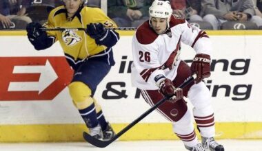 Maple Leafs hire Steve Sullivan as assistant coach | National Sports