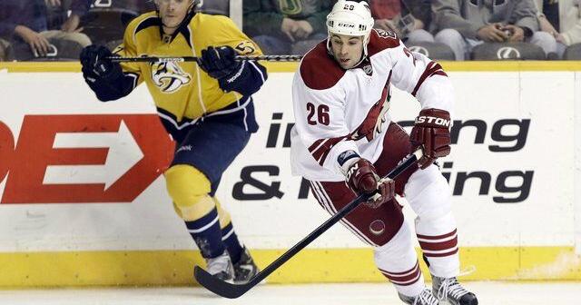 Maple Leafs hire Steve Sullivan as assistant coach | National Sports