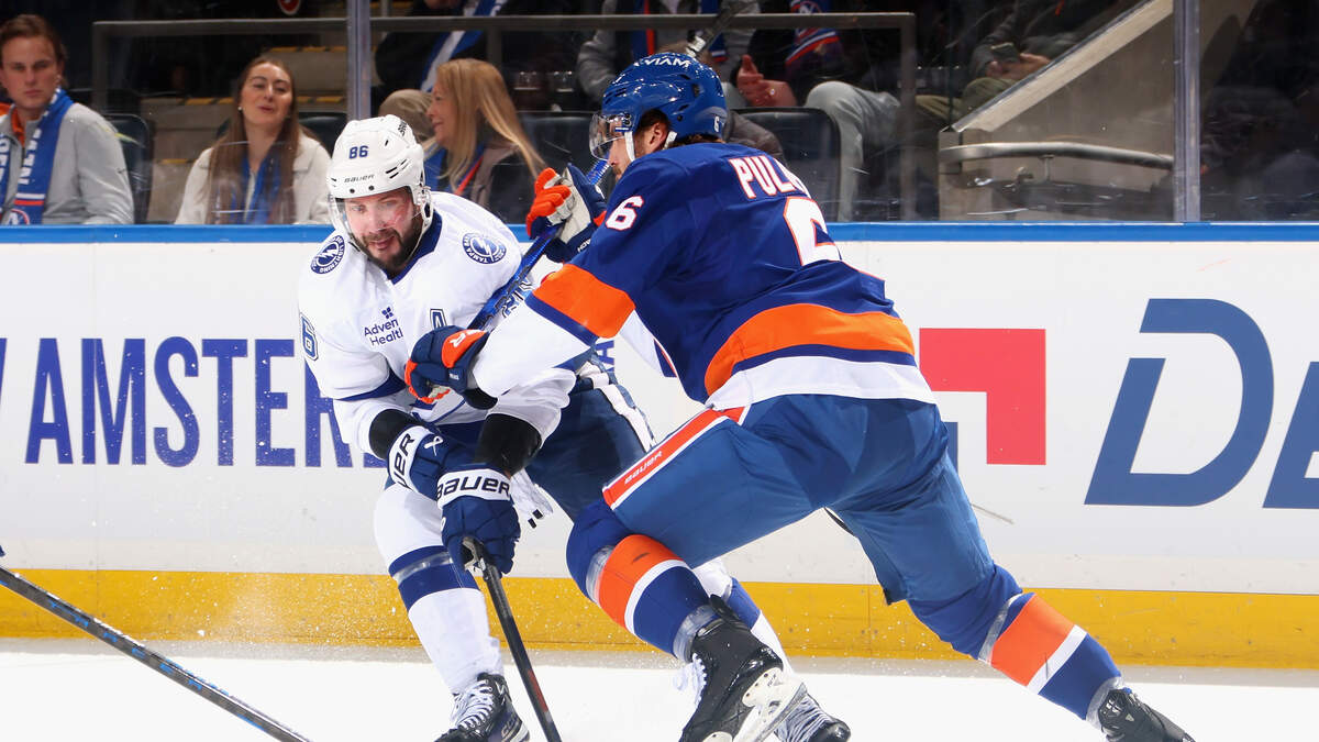 Panthers vs. Lightning Time, TV & Live Stream – 12/27/2025