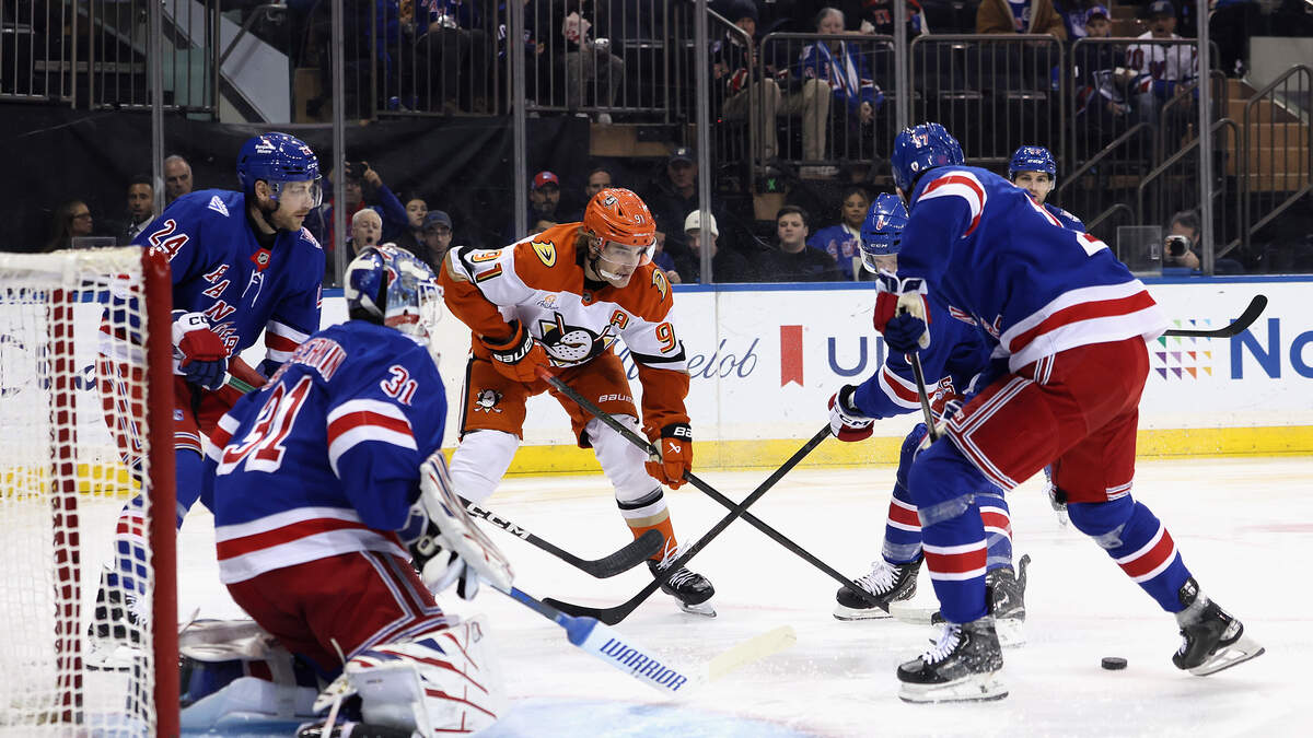 Kings vs. Ducks Time, TV & Live Stream – 12/27/2025