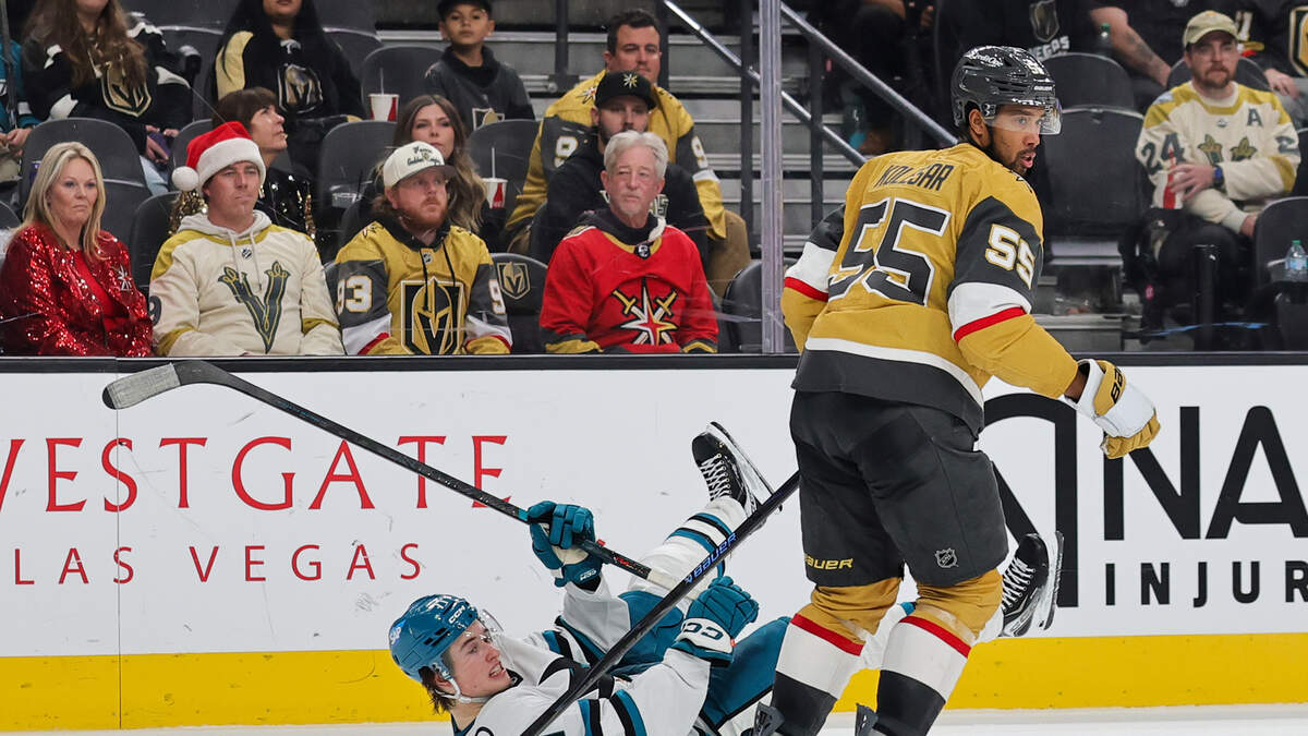 Canucks vs. Sharks Time, TV & Live Stream – 12/27/2025