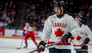 World Juniors Notebook: Canada Got By On Talent, Sweden's Nasty Power Play