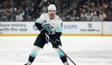 Flyers vs. Kraken Prediction & Picks - Dec. 28