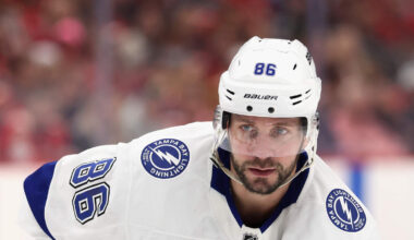 Lightning Beat Panthers For Third Straight Win