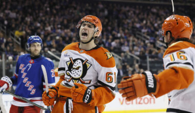 Ducks vs. Sharks Prediction & Picks - Dec. 29