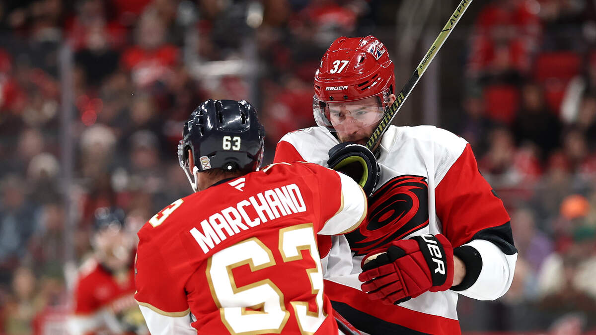 Panthers vs. Capitals Time, TV & Live Stream – 12/29/2025