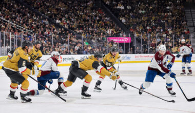 Avalanche vs. Kings Time, TV & Live Stream – 12/29/2025