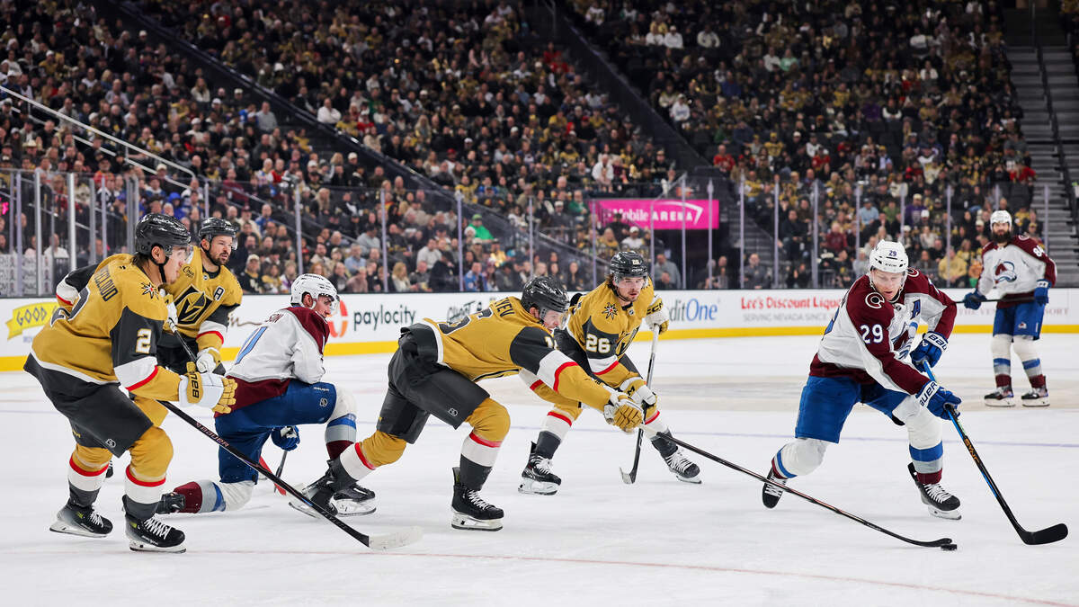 Avalanche vs. Kings Time, TV & Live Stream – 12/29/2025