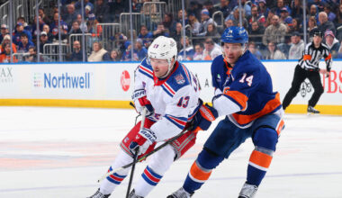 Islanders vs. Blackhawks Time, TV & Live Stream – 12/30/2025