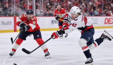 Panthers vs. Canadiens Time, TV & Live Stream – 12/30/2025