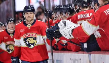 Panthers vs. Canadiens Prediction & Picks - Dec. 30