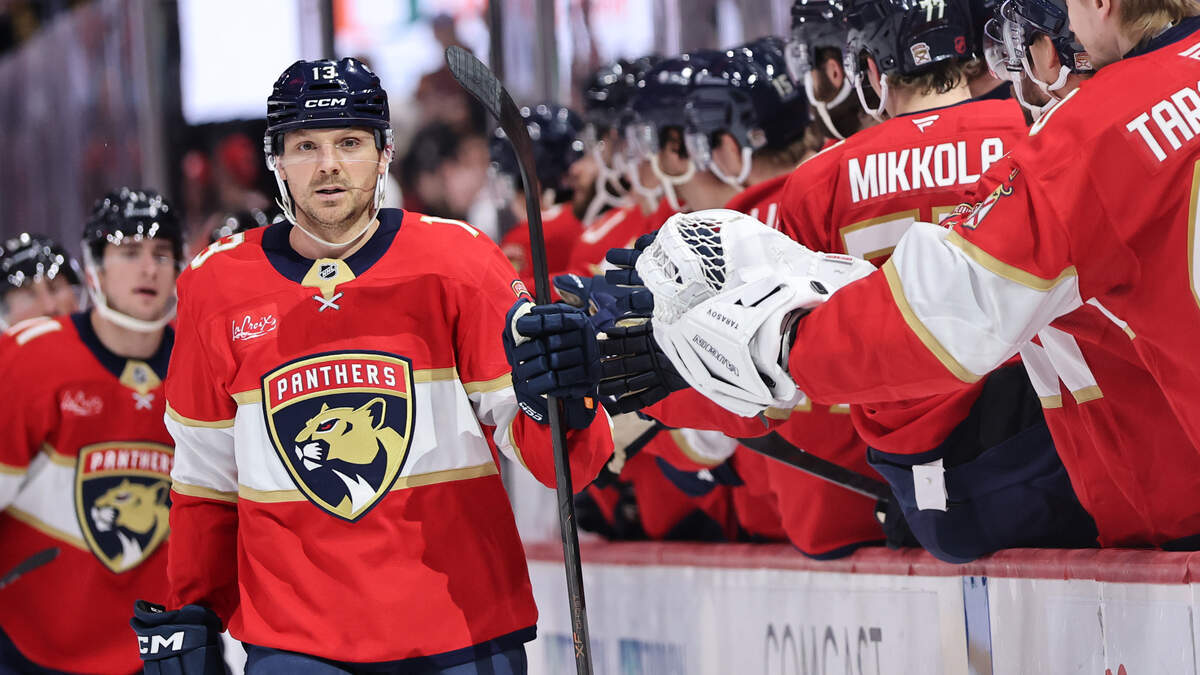 Panthers vs. Canadiens Prediction & Picks - Dec. 30
