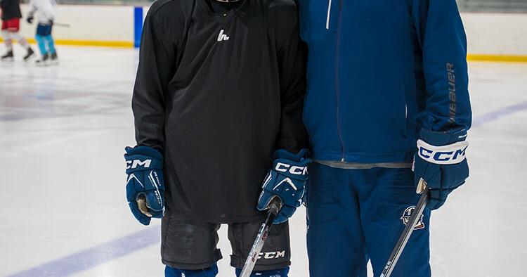 Icing on top: The Jr. Oilers 18U hockey team is heading to Nationals | City Desk