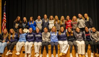 Field hockey family breeds in homegrown, Lancaster-based club program | High School Field Hockey
