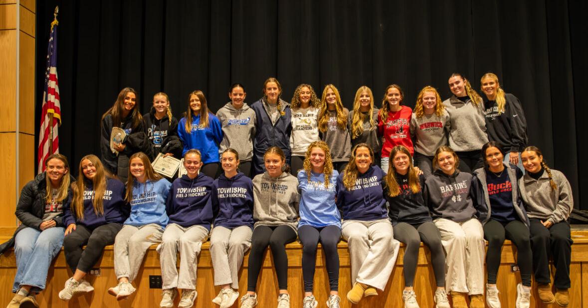 Field hockey family breeds in homegrown, Lancaster-based club program | High School Field Hockey