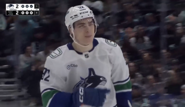 Kraken fall in shootout to Vancouver 3-2 | Sports