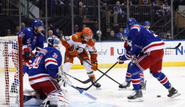 Lightning vs. Ducks Time, TV & Live Stream – 12/31/2025