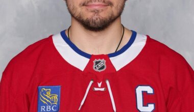 Habs’ Suzuki will make his Olympic debut | Sports