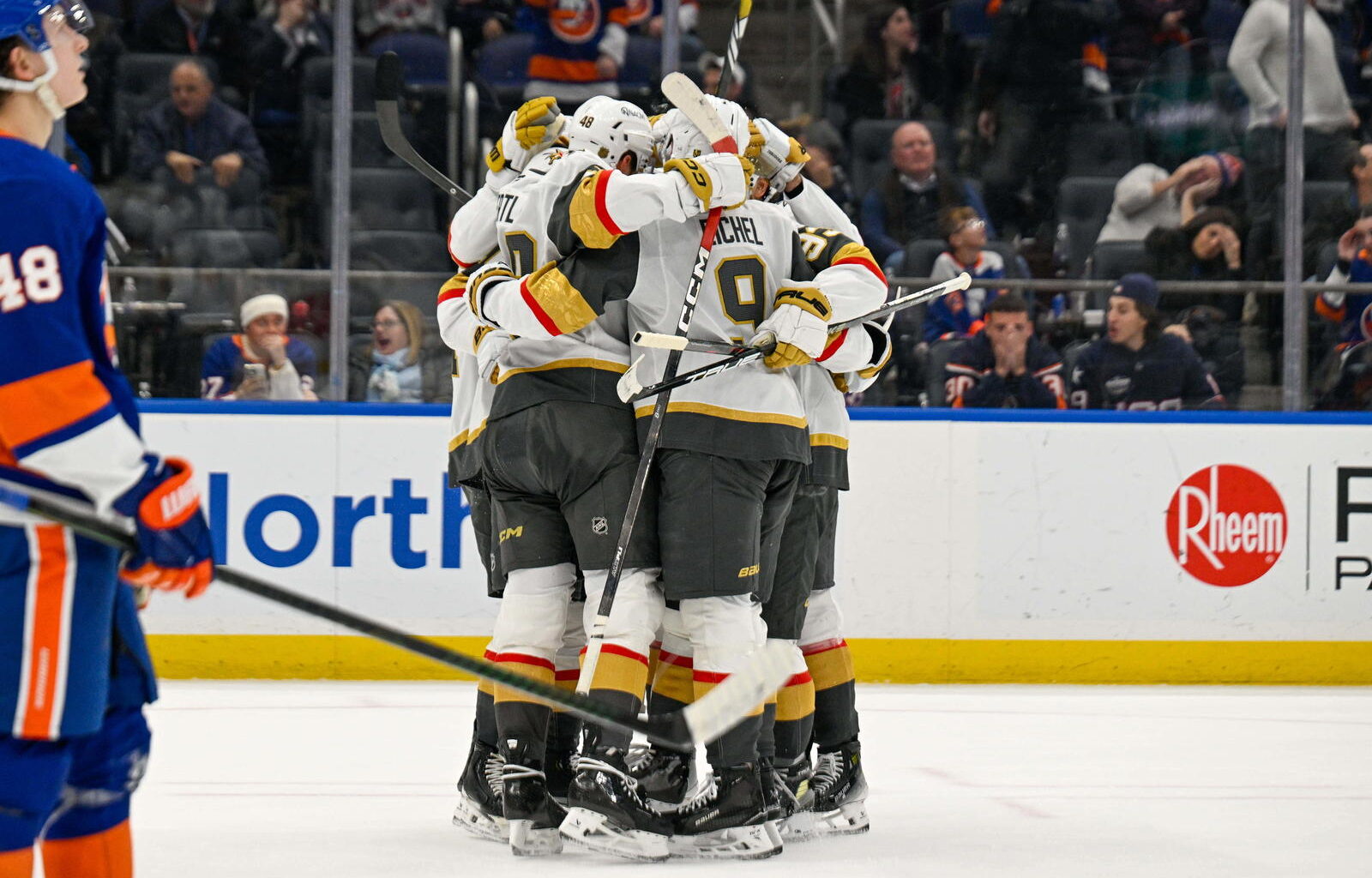 Powered by Roundtable