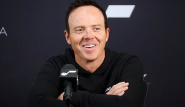 Ryan Smith comments on 2026 Olympic hockey rink issues – Deseret News