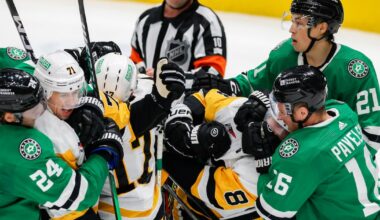 Dallas looks to make it three wins in a row