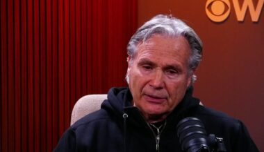 Bill Butters' journey from "despicable" North Stars enforcer to Minnesota Wild chaplain