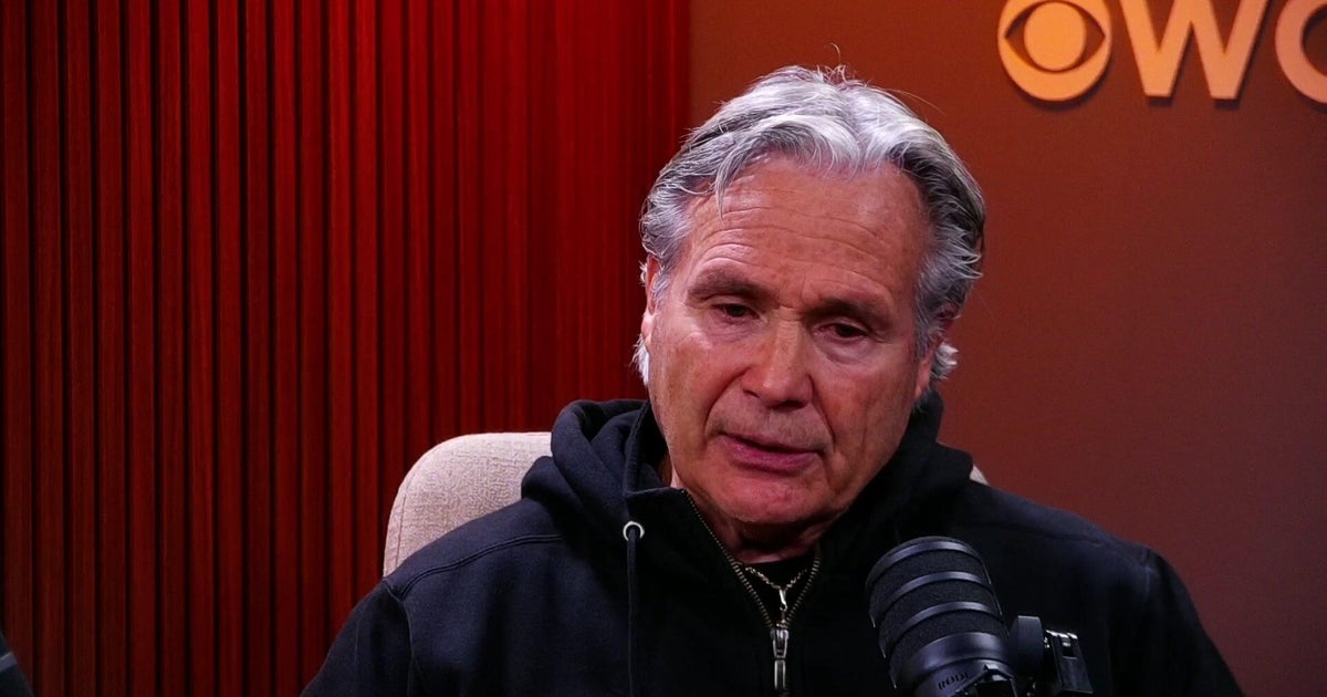 Bill Butters' journey from "despicable" North Stars enforcer to Minnesota Wild chaplain