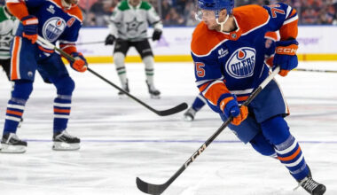 'I love size': Edmonton Oilers legend sticks up for embattled rookie