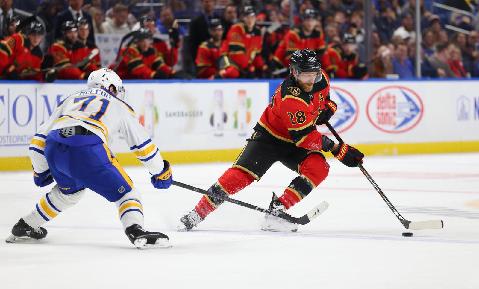 Powered by Roundtable