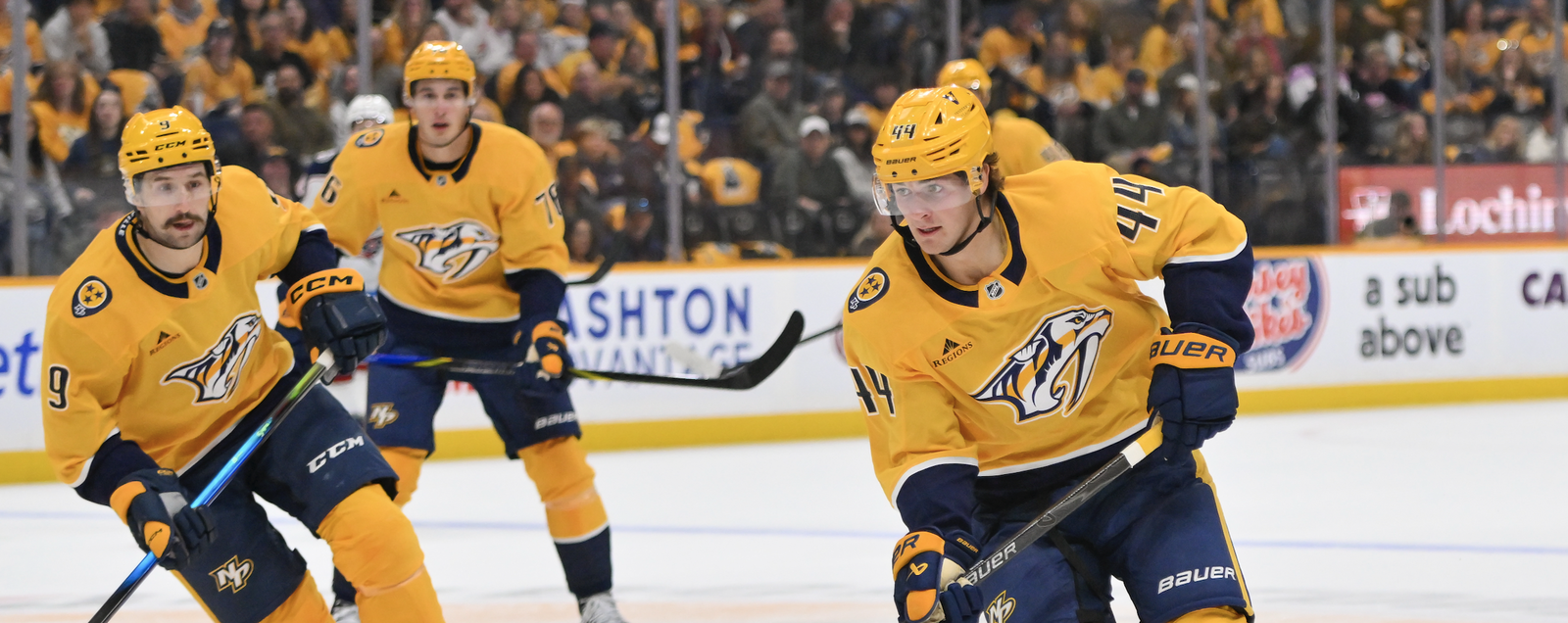 Powered by Roundtable