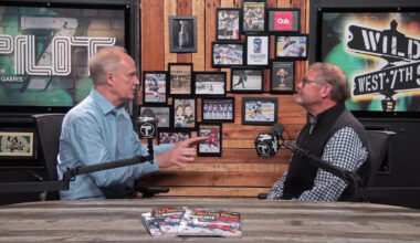 Minnesota Wild Owner Encourages Canadians To Cross Border And Cheer On World Junior Team