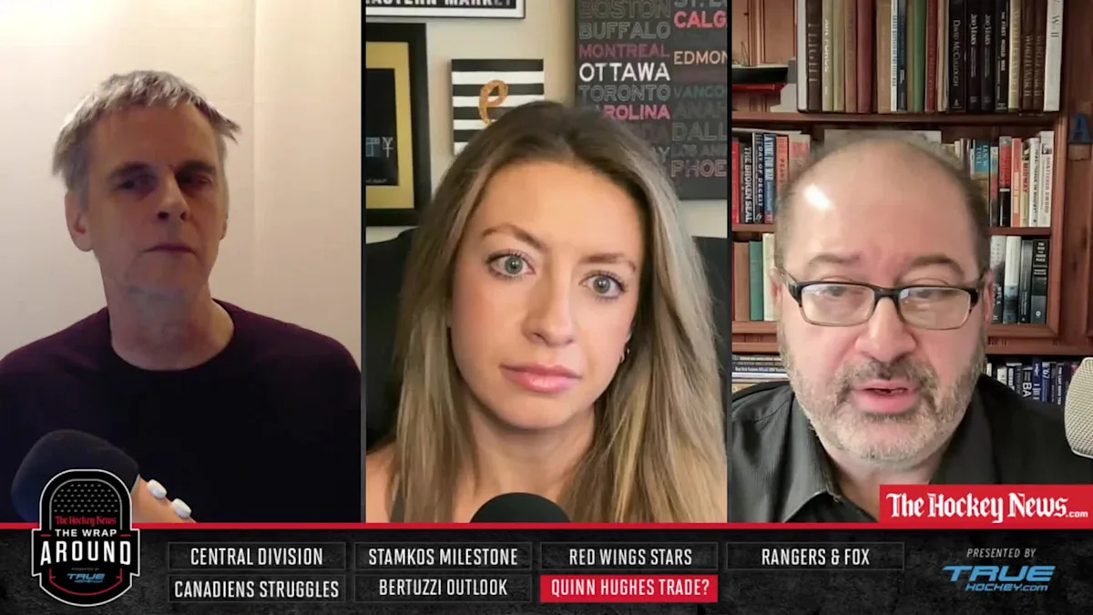 Sherrone Moore charged with felony home invasion