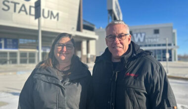 NHL Heritage Classic's 2026 return to Winnipeg will be 'great for the city,' fans say