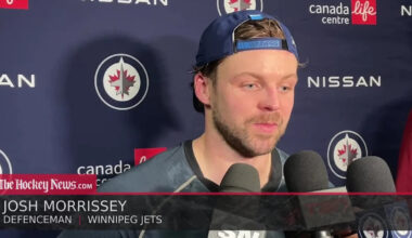 From First to Worst: Jets Earning Failing Grade in Overly Critical Holiday Report Card