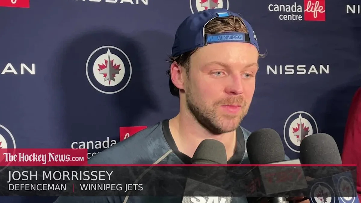 From First to Worst: Jets Earning Failing Grade in Overly Critical Holiday Report Card