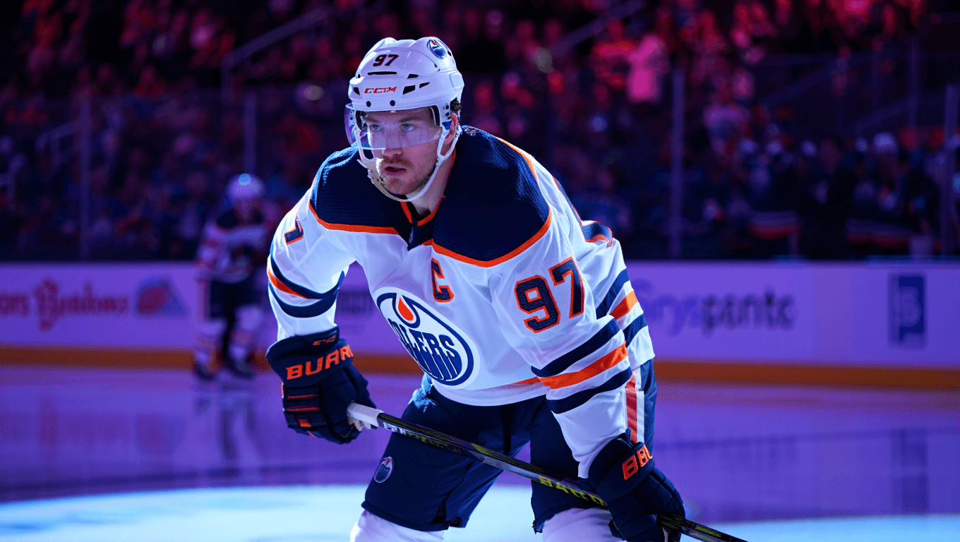 Kraken battle Oilers tonight in Edmonton seeking bounce-back after blowout loss
