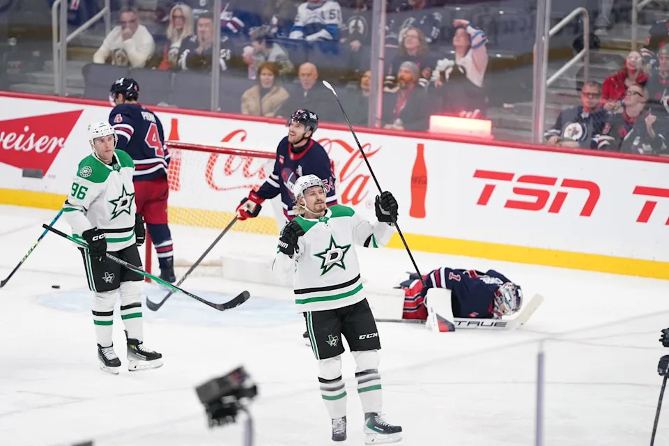 Photo by Scott Stroh