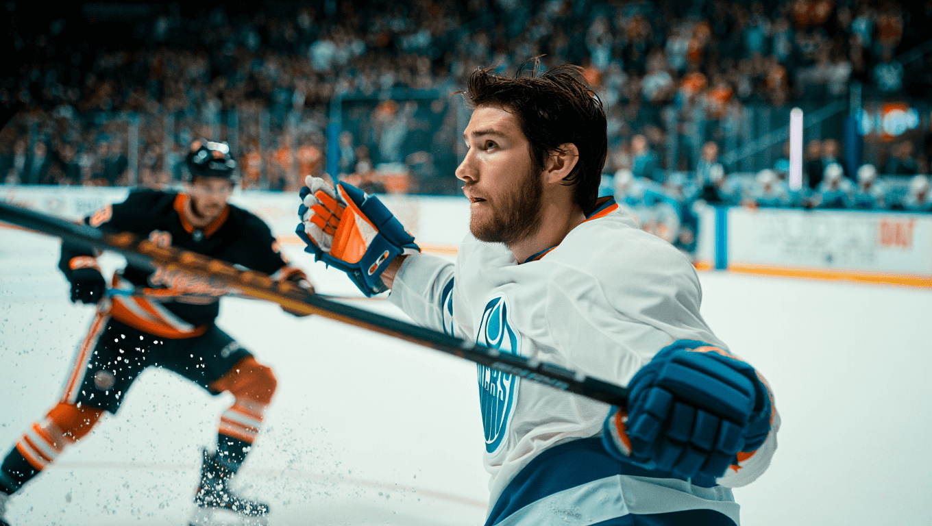 Wild face Oilers tonight seeking to extend road dominance