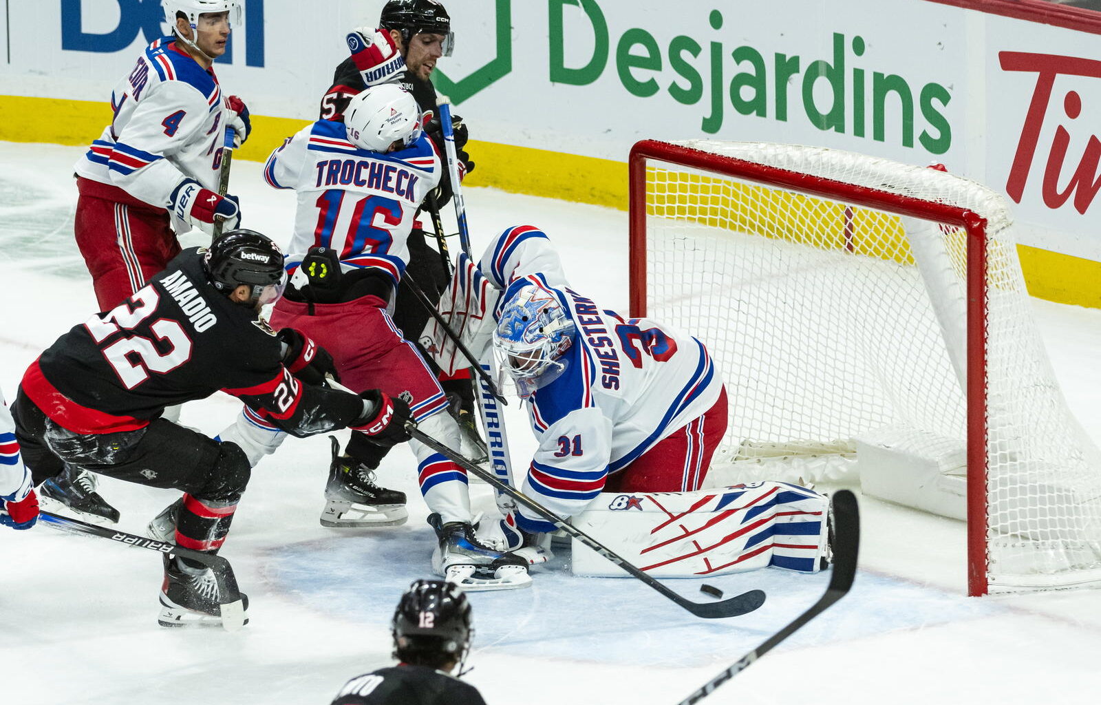 Powered by Roundtable