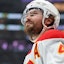 Rasmus Andersson Calgary Flames NHL